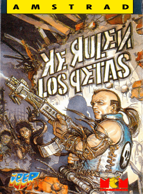 Ke Rulen Los Petas