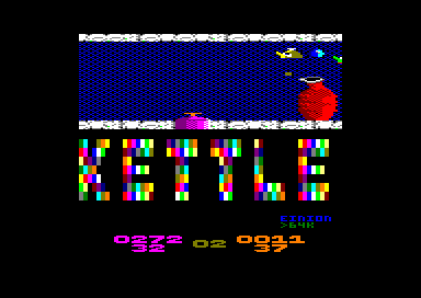 Image in-game