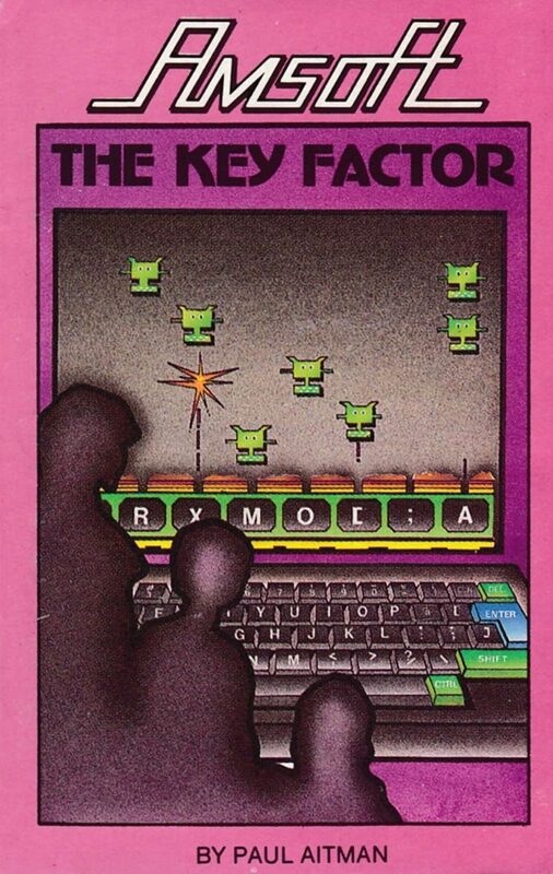 The Key Factor