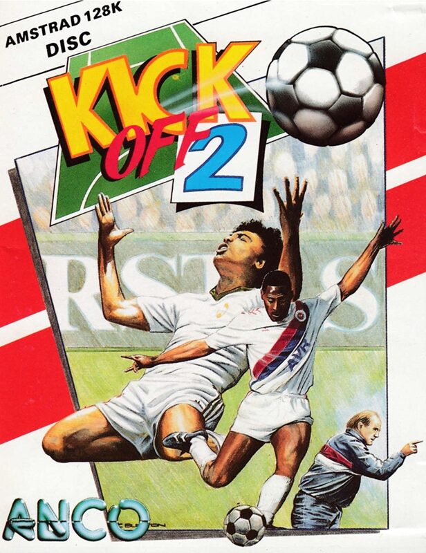 Kick Off 2