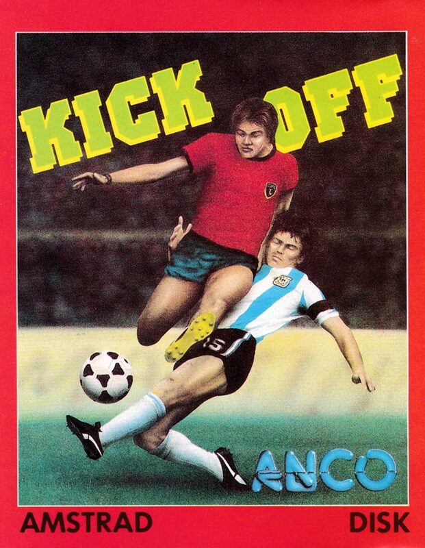 Kick Off