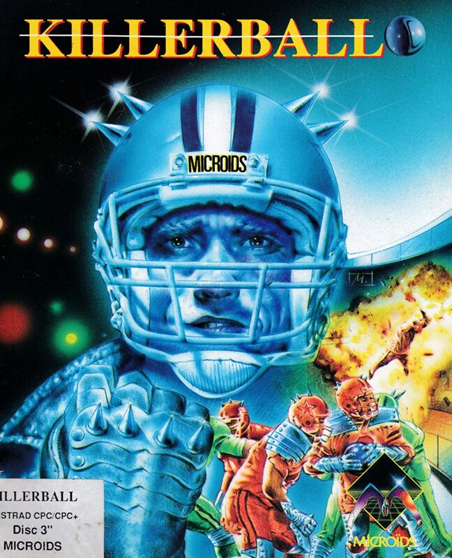 Killerball