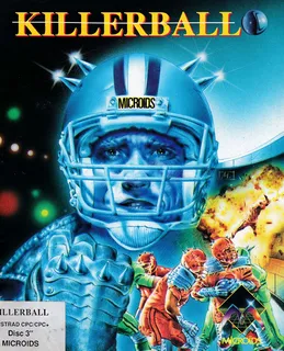 Killerball