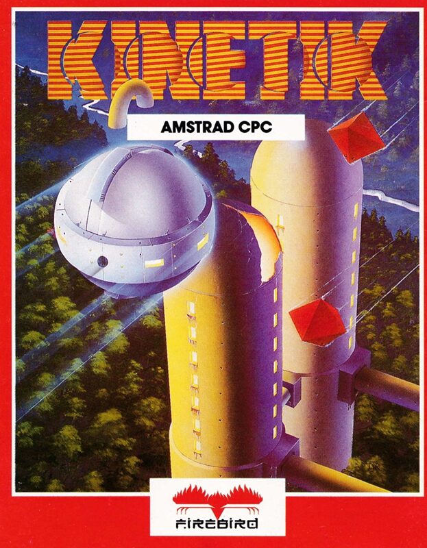 Kinetik