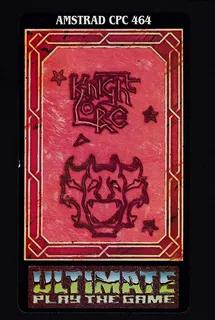 Knight Lore