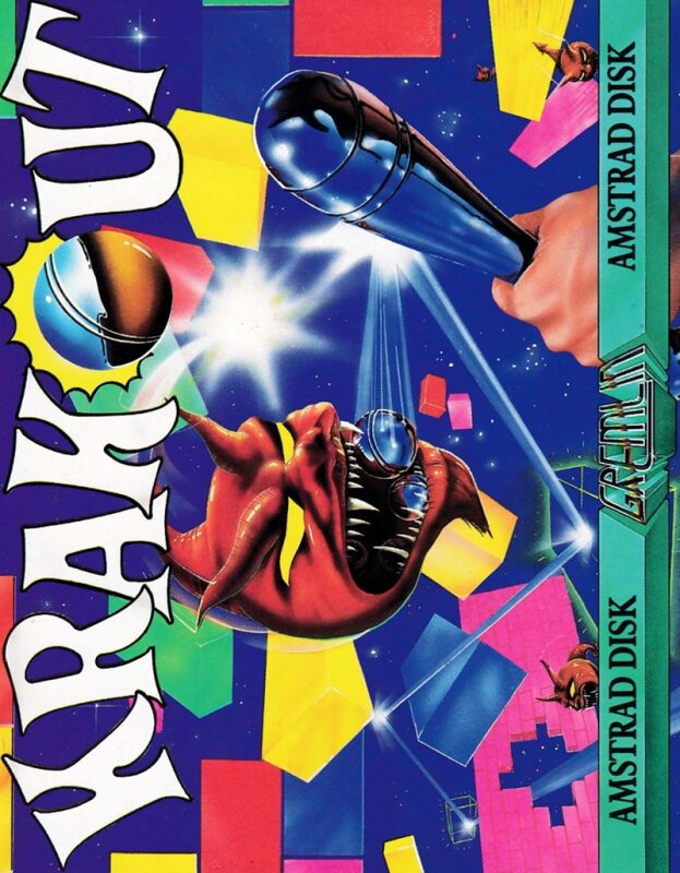 Krakout