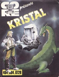 Kristal
