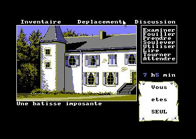 Image in-game