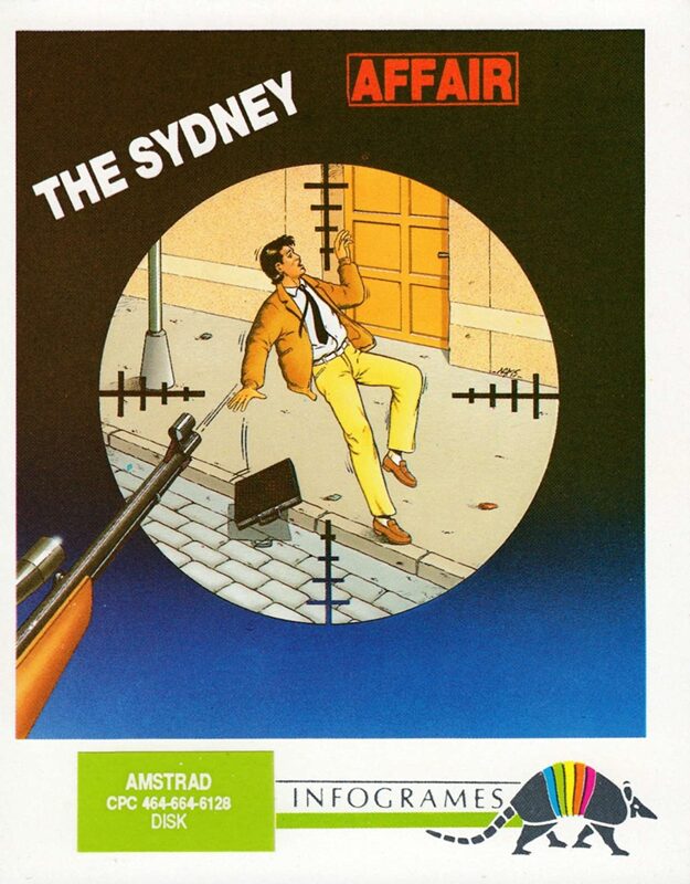 L' Affaire Sydney