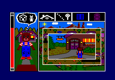Image in-game