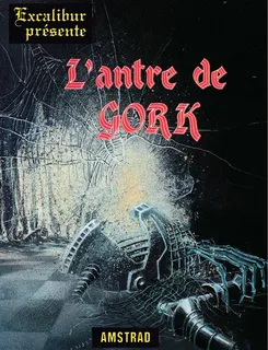 L' Antre de Gork