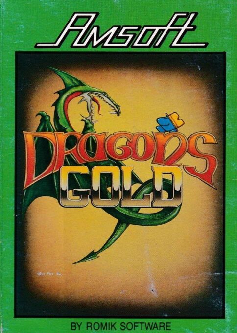 L'Or des Dragons