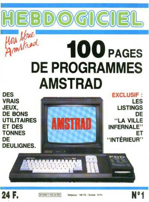 La Boule Infernale