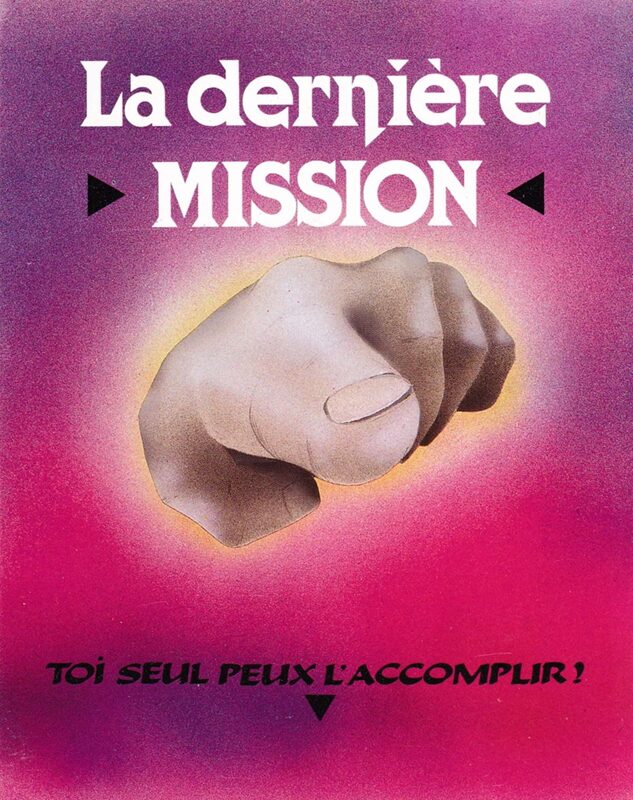 La Dernière Mission