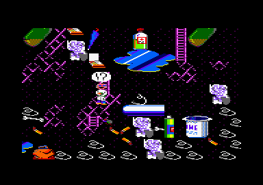 Image in-game