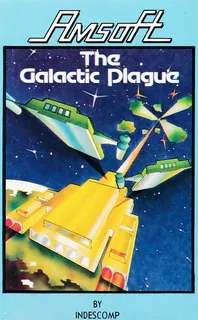 La Peste Interstellaire