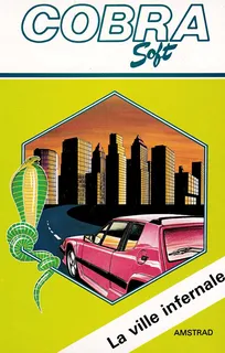 La Ville Infernale