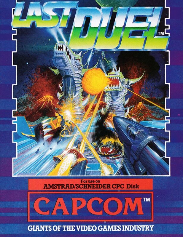 Last Duel