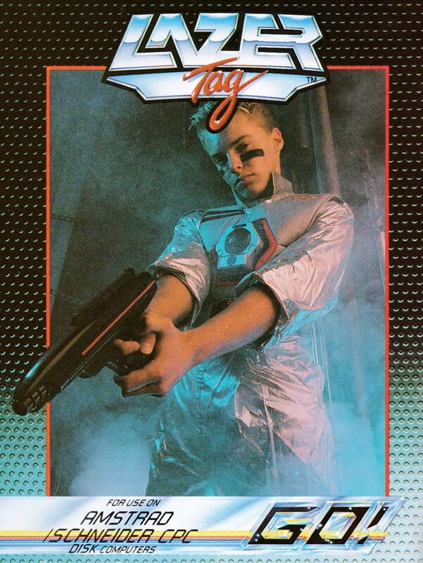 Lazer Tag