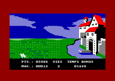 Image in-game