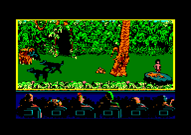 Image in-game