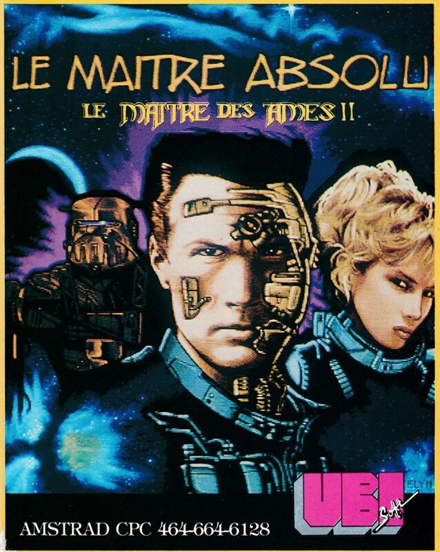 Le Maitre Absolu