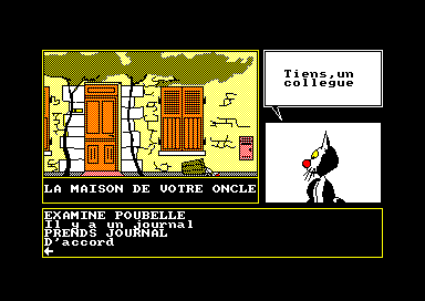 Image in-game