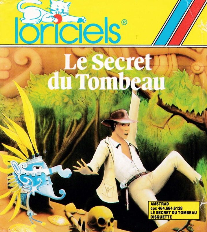Le Secret du Tombeau