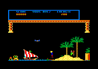 Image in-game