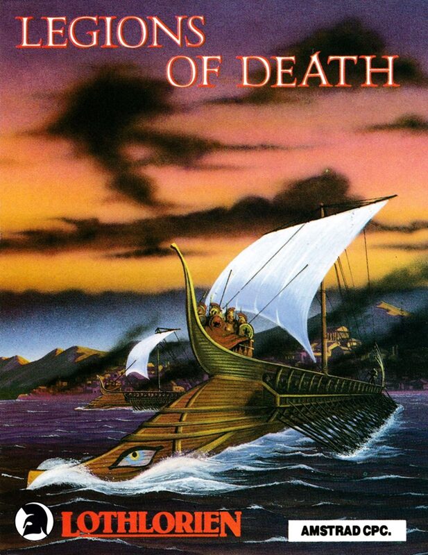 Legions Of Death
