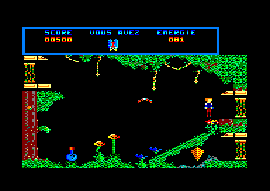 Image in-game