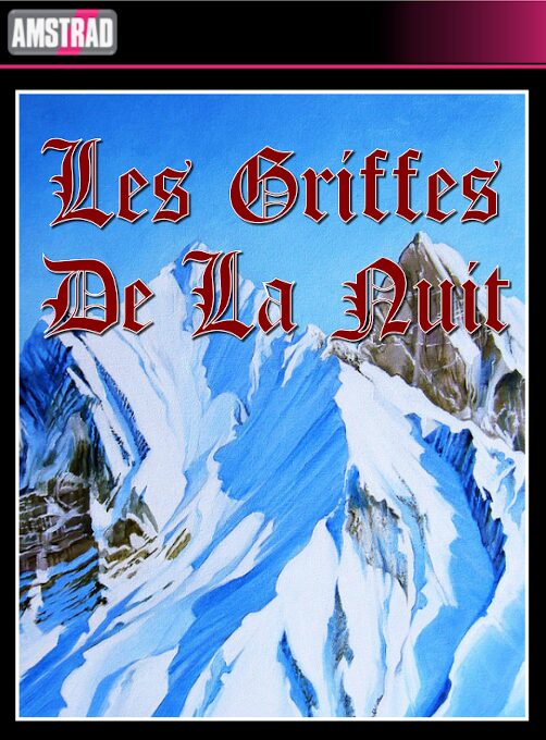 Les Griffes de la Nuit