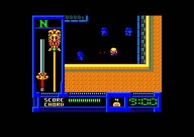 Image in-game