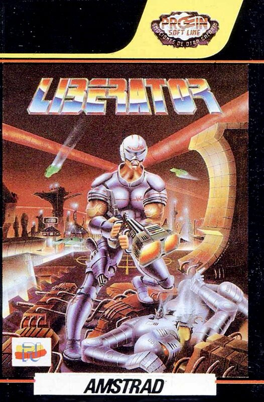 Liberator