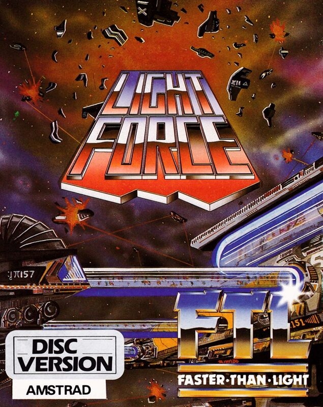 Light Force