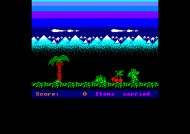 Image in-game