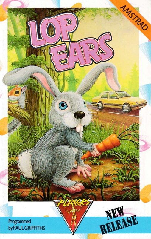 Lop Ears
