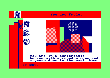 Image in-game