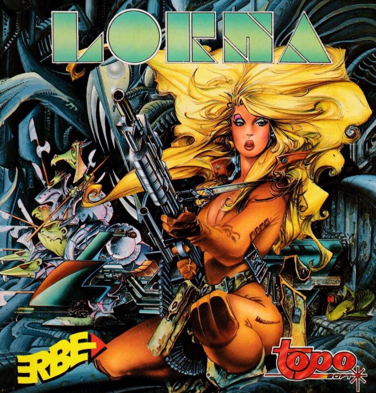 Lorna
