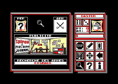 Image in-game