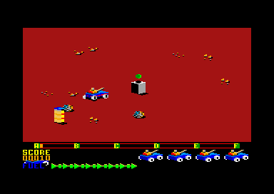 Image in-game