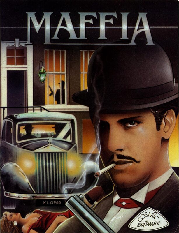 Maffia