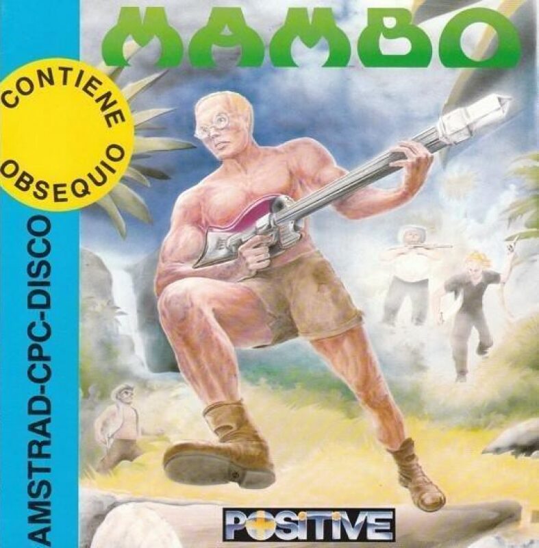 Mambo