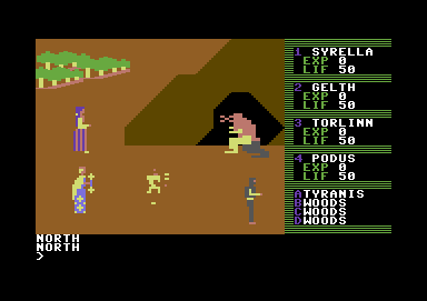 Image in-game