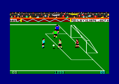 Image in-game