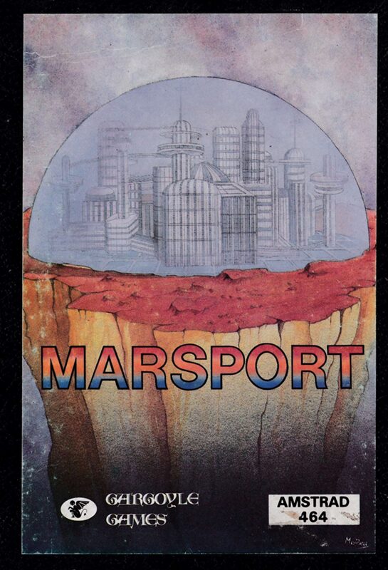 Marsport