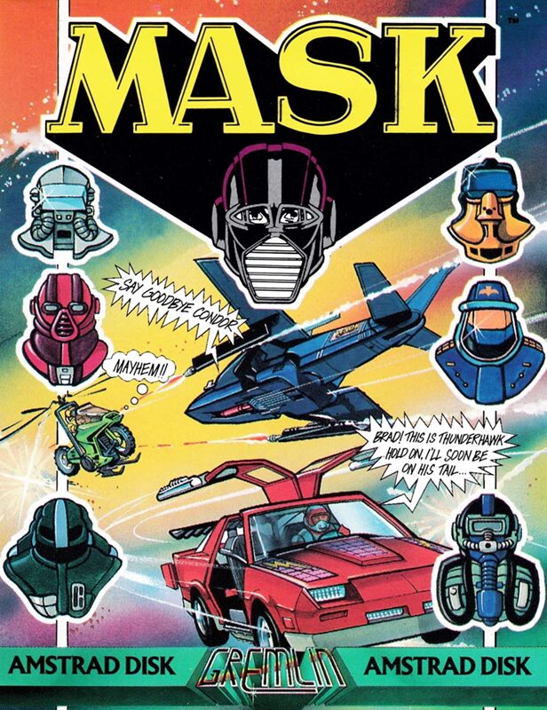 MASK