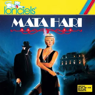 Mata Hari