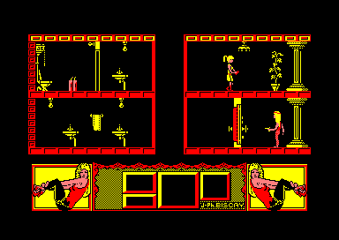 Image in-game
