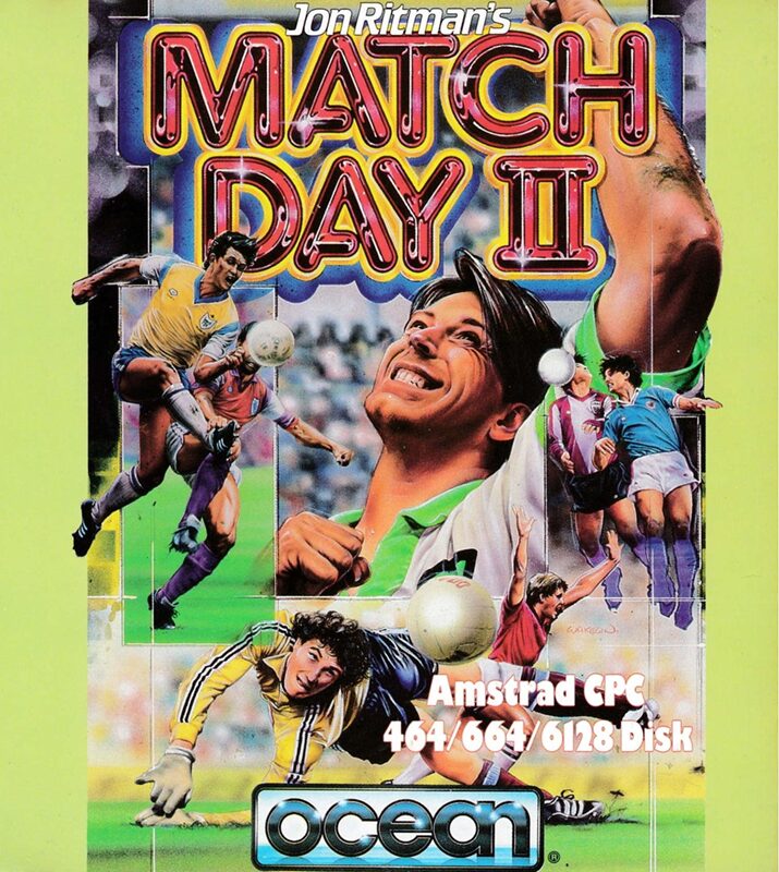 Match Day 2